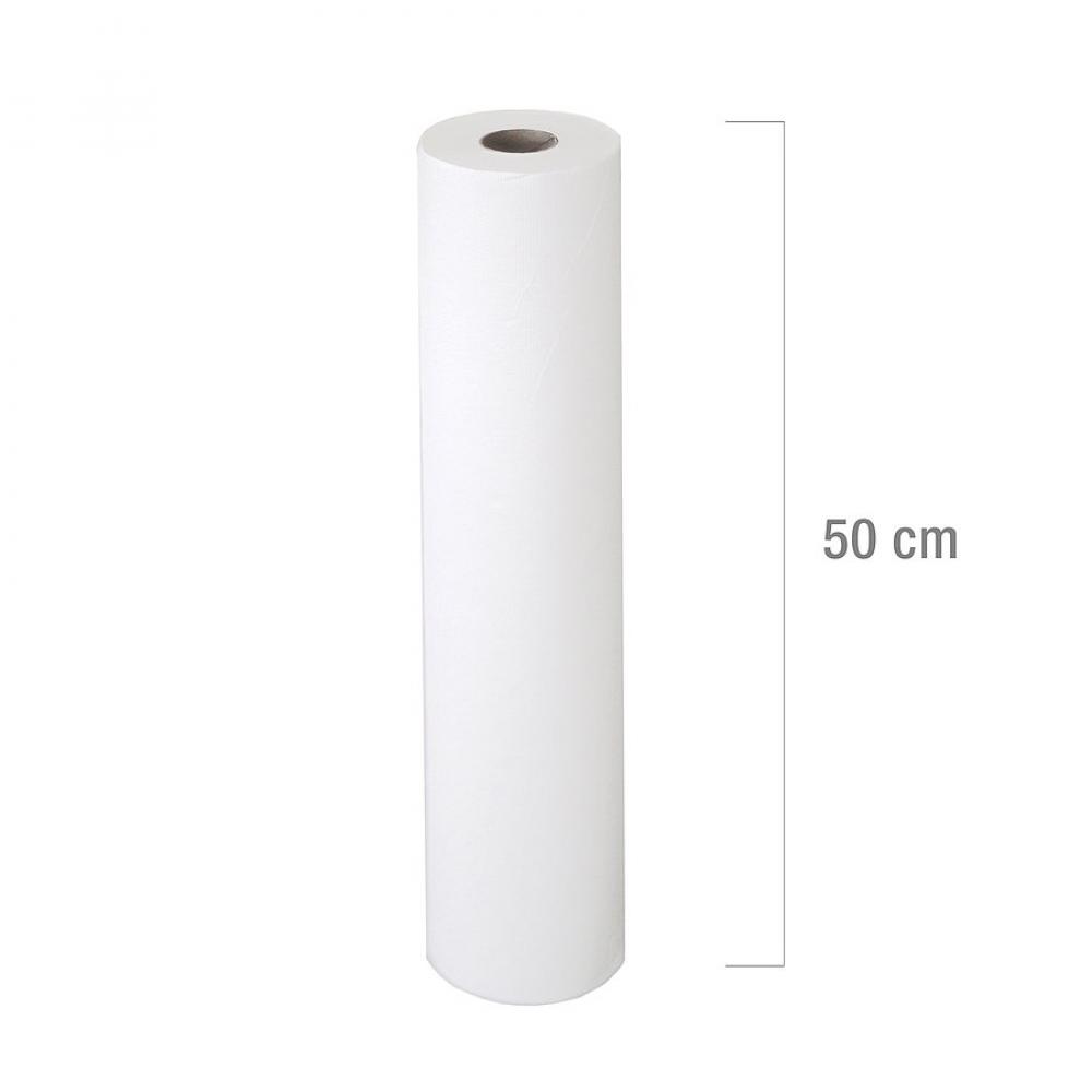 TEQLER | Liegenpapier weiß (50cm) T425116