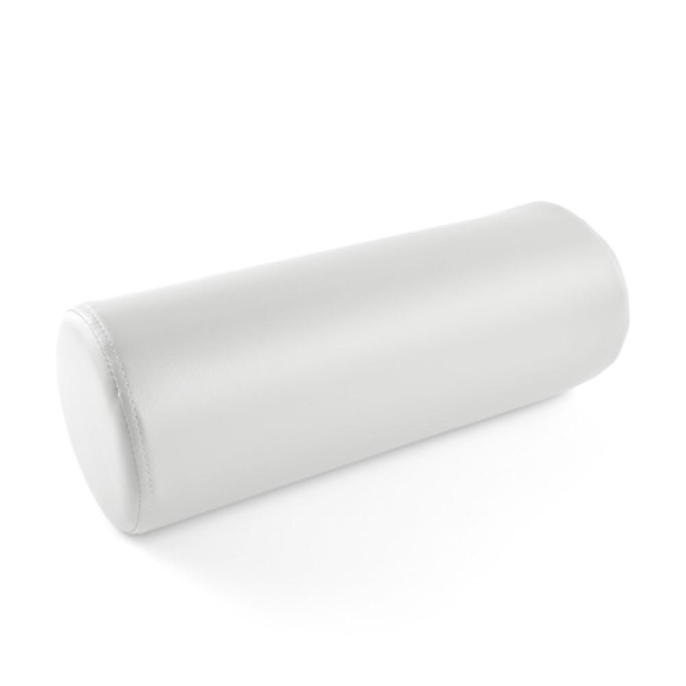 TEQLER | Nackenrolle klein (weiß) T125800W