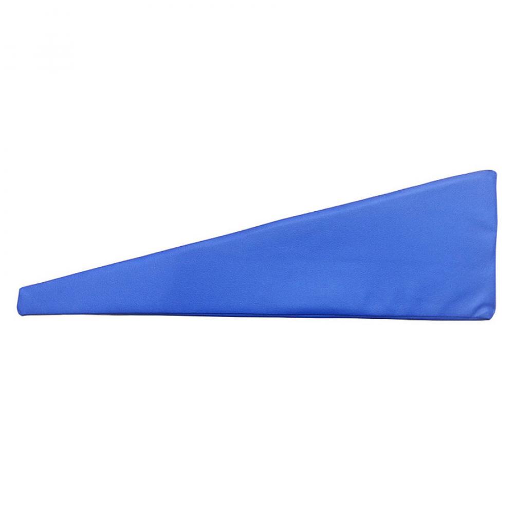 TEQLER | schiefe Ebene groß (blau) T133821BL