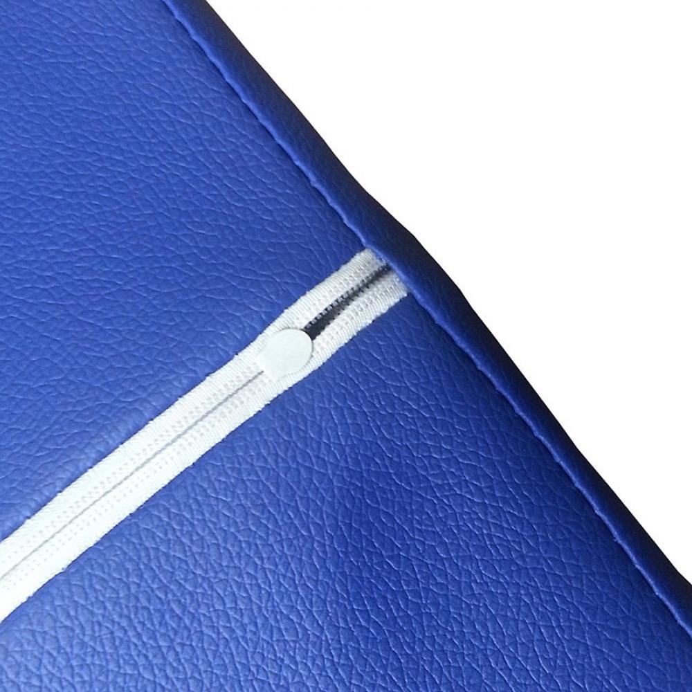 TEQLER | schiefe Ebene groß (blau) T133821BL