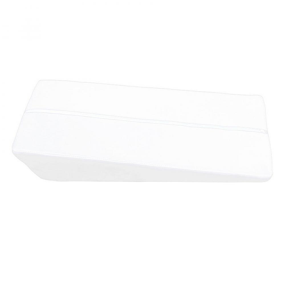 TEQLER | schiefe Ebene klein (weiß) T133820W