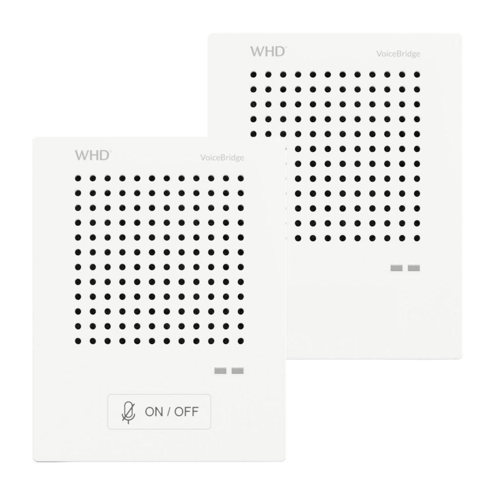 WHD | VoiceBridge Gegensprechanlage (Set Standard)