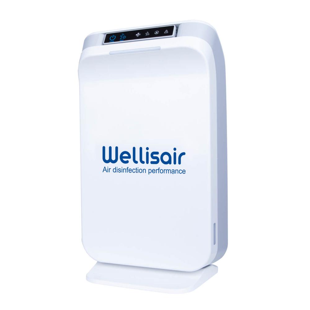Wellisair Luftdesinfektionsgerät WADU-02