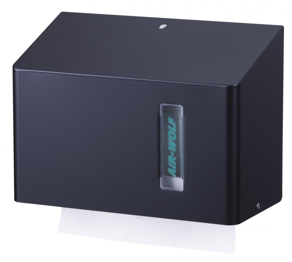 AIR-WOLF | Papierhandtuchspender OMEGA (29-018 29-418 29-518)