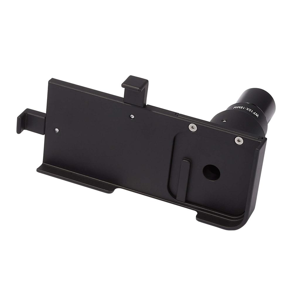 MED+ORG | iZOOM 3.0 Spaltlampe Adapter iPhone 15 Pro