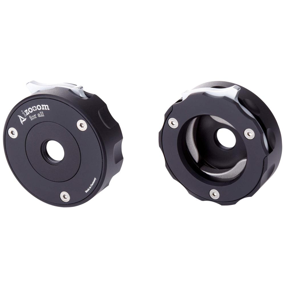 MED+ORG | iZOOM 3.0 Endoskop Adapter iPhone 12