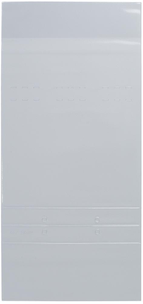 MED+ORG Karteihülle ALPHAsafe DIN A5 (20.001)