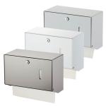 Papierhandtuchspender OMIKRON II (400)