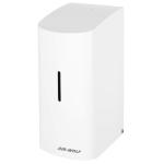 AIR-WOLF | Seifenspender Alpha mit Sensor Edelstahl weiß 500ml (60-202)