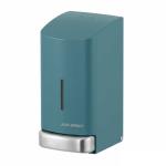 AIR-WOLF | Seifenspender ALPHA Edelstahl blau-grün 800ml (60-301)