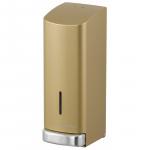 AIR-WOLF | Seifenspender Alpha messing 1.200ml (60-307)