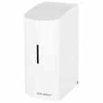 AIR-WOLF | Seifenspender Alpha mit Sensor Edelstahl mattweiß 500ml (60-310)