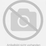 AIR-WOLF | Abfallbehälter Alpha 27 Liter Edelstahl blau-grün (60-346)