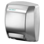 AIR-WOLF | Warmluft-Händetrockner Serie S Sensor (10-520)