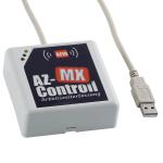 AZ-Controll MX - Online RFID Lesegerät