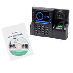 AZ-Controll MX3 Zeiterfassung Komplettpaket 3 (LAN)