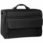 BOLLMANN by PULL UP | Arzttasche Medicus (schwarz) 1.07.411