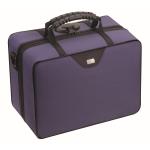 BOLLMANN Arzttasche Mini (blau)