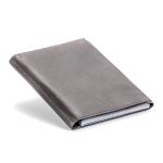DÜRASOL | Fächermappe Kalbleder braun (2850)