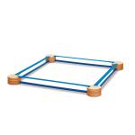ERZI | Slackspot Square (46402)