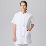 EXNER | Damen Kurzmantel kurzarm (2917510)