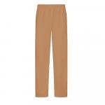 EXNER | Schlupfhose unisex mittelbraun (3307505)
