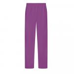 EXNER | Schlupfhose unisex violett (3307551)
