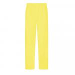 EXNER | Schlupfhose unisex zitronengelb (3307559)