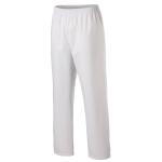 EXNER Schlupfhose weiß (unisex)