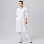 EXNER | Damen Laborkittel 35% Baumwolle (3565610)
