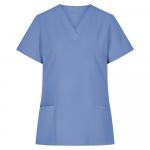 EXNER | Damenkasack Sportsline 2.0 regular fit light blue (7068934)
