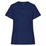 EXNER | Damenkasack Sportsline 2.0 regular fit navyblau (7068931)