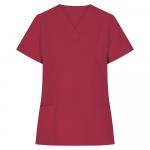 EXNER | Damenkasack Sportsline 2.0 regular fit rot (7068940)