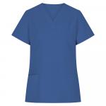 EXNER | Damenkasack Sportsline 2.0 regular fit royalblau (7068930)