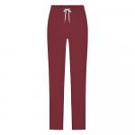 EXNER | Sportsline 2.0 Schlupfhose unisex regular fit bordeaux (7078950)