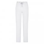 EXNER | Sportsline 2.0 Schlupfhose unisex regular fit weiß (7078910)