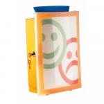 HAN Sammelbox IMAGE´IN (orange)
