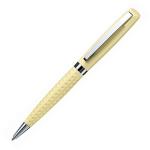 Stempelkugelschreiber Classic G Light (gelb)