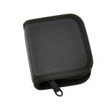 M.WRIGHT & SONS Globuli-Etui DORSET schwarz (W133490)