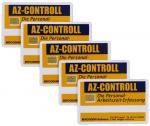 AZ-Controll MX Chipkarten