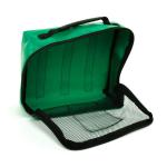 TEQLER Modultasche grün