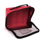 TEQLER Modultasche rot