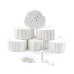 TEQLER | Zahnwatterollen (1,2cm) T220510Gr3