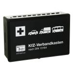 TEQLER | Kfz-Verbandskasten DIN 13164 schwarz (T145194)