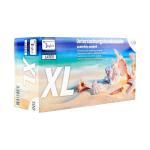 TEQLER | Latexhandschuhe (XL) T321204