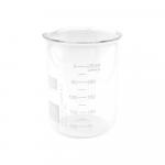 Becherglas niedrige Form (250ml)
