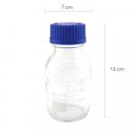TEQLER | Laborglasflasche 250ml (T135849)