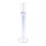 Messzylinder aus Glas (100ml)