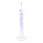 Messzylinder aus Glas (250ml)