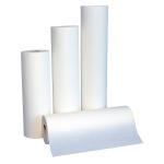 TEQLER | Liegenpapier weiß (59cm) T425117